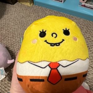 SpongeBob Squishmallow